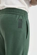 Зелений спортивний костюм EA7 Emporio Armani 8466 XXXL - изображение 2