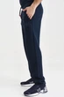 Чоловічі штани для тренувань EA7 Emporio Armani 8446 M - изображение 4