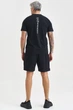 Спортивний чоловічий комплект VENTUS7 EA7 Emporio Armani 8464 L - изображение 13