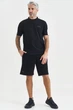Еластична спортивна футболка VENTUS7 EA7 Emporio Armani 8459 XXL - изображение 3