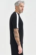 Еластична спортивна футболка VENTUS7 EA7 Emporio Armani 8459 XXL - изображение 6