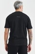 Еластична спортивна футболка VENTUS7 EA7 Emporio Armani 8459 XXL - изображение 7