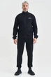 Чоловіча спортивна кофта на змійці EA7 Emporio Armani 8454 XXXL - изображение 3