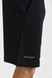 Чорні спортивні шорти VENTUS7 EA7 Emporio Armani 8460 L - изображение 3