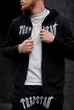Чоловічий демісезоний спортивний костюм Trapstar тринитка XL чорний (KSTRP014) - зображення 12