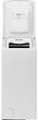 Пральна машина автоматична Whirlpool TDLR 7252BS EU (7221701) - изображение 2