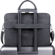 Сумка Defender Trendy 15-16" PU Black (26130) (7234973) - изображение 3
