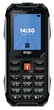 Мобільний телефон ERGO E182 Dual Sim Black (7216418) - изображение 1