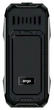 Мобільний телефон ERGO E182 Dual Sim Black (7216418) - изображение 4