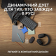 Комплект клавіатура + миша Logitech Pebble 2 бездротовий сірий (L920-012239) - зображення 7