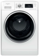 Прально-сушильна машина Whirlpool FFWDB 1176258 BCV UA (6857197) - изображение 1