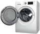 Прально-сушильна машина Whirlpool FFWDB 1176258 BCV UA (6857197) - изображение 2