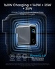 Мережевий зарядний пристрій GaNPrime Charger 160W Anker (2000003428878) - зображення 5