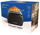 Тостер Russell Hobbs Colours Plus 26550-56 Black (6943152) - зображення 3