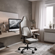 Кресло игровое TX3 Core Loft Grey (TEGC-2056101.41) - изображение 12