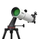 Телескоп SIGETA StarQuest 102/700 HD Air-Spaced Alt-AZ - зображення 5