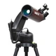 Телескоп SIGETA SkyTouch 90/1250 Alt-AZ GoTo - зображення 5