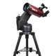 Телескоп SIGETA SkyTouch 90/1250 Alt-AZ GoTo - зображення 6