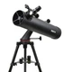 Телескоп SIGETA StarQuest 120/700 Alt-AZ - зображення 7