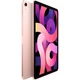 Планшет iPad Air 4, 64 GB, Wi-Fi, Rose Gold (Grade C) - Б/В - зображення 2