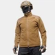 Флісова кофта UATAC Gen 3 Coyote Size M - зображення 1