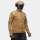 Флісова кофта UATAC Gen 3 Coyote Size M - зображення 2