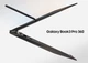 Ноутбук Samsung Galaxy Book3 Pro 360 NP960QFG 16" Amoled 2K сенсорний екран Intel Core i7-1360P 16/1TB SSD - Уцінка - зображення 1