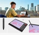 Ноутбук Samsung Galaxy Book3 Pro 360 NP960QFG 16" Amoled 2K сенсорний екран Intel Core i7-1360P 16/1TB SSD - Уцінка - зображення 4