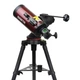 Телескоп SIGETA StarMAK 90/1250 Alt-AZ - зображення 5