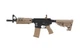 Страйкбольна штурмова гвинтівка King Arms CAA M4 CQB Advance Series Flat Dark Earth - изображение 1