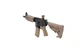 Страйкбольна штурмова гвинтівка King Arms CAA M4 CQB Advance Series Flat Dark Earth - изображение 3