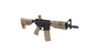 Страйкбольна штурмова гвинтівка King Arms CAA M4 CQB Advance Series Flat Dark Earth - изображение 9