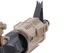 Страйкбольна штурмова гвинтівка King Arms CAA M4 CQB Advance Series Flat Dark Earth - изображение 17