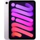 Планшет iPad mini (A17 Pro), 256 GB, Wi-Fi, Purple (Grade Q) БУ - Б/В - зображення 2