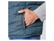 Теплый жилет двусторонний 2в1 для мужчины Livergy BIONIC-FINISH® ECO 463997-1 XL Комбинированный - изображение 8