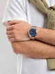 Чоловічий годинник CASIO MTP-V006D-2B - зображення 3