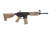 Страйкбольна штурмова гвинтівка King Arms CAA M4 Carbine Advance Series Flat Dark Earth - изображение 7
