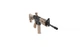Страйкбольна штурмова гвинтівка King Arms CAA M4 Carbine Advance Series Flat Dark Earth - изображение 10