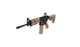 Страйкбольна штурмова гвинтівка King Arms CAA M4 Carbine Advance Series Flat Dark Earth - изображение 12