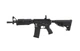 Страйкбольна штурмова гвинтівка King Arms CAA M4 CQB Advance Series airsoft Carbine Black - изображение 1