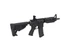 Страйкбольна штурмова гвинтівка King Arms CAA M4 CQB Advance Series airsoft Carbine Black - изображение 6
