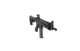 Страйкбольна штурмова гвинтівка King Arms CAA M4 CQB Advance Series airsoft Carbine Black - изображение 10