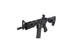 Страйкбольна штурмова гвинтівка King Arms CAA M4 CQB Advance Series airsoft Carbine Black - изображение 12