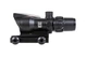 Оптичний приціл Specna Arms CORE RedFiber 4×32 - зображення 3