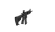 Страйкбольна штурмова гвинтівка King Arms CAA M4 Carbine Advance Series Black - изображение 5