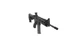 Страйкбольна штурмова гвинтівка King Arms CAA M4 Carbine Advance Series Black - изображение 10