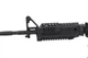 Страйкбольна штурмова гвинтівка King Arms CAA M4 Carbine Advance Series Black - изображение 15