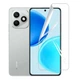 Гидрогелевая пленка Hydrogel Film для Honor X8d, Transparent - изображение 1