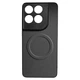 Чохол Carbon Shield with Ring для Motorola Edge 70 5G з підтримкою безпровідної зарядки black - зображення 1