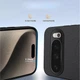 Чохол Carbon Shield with Ring для Google Pixel 10 Pro XL з підтримкою бездротової зарядки black - зображення 2